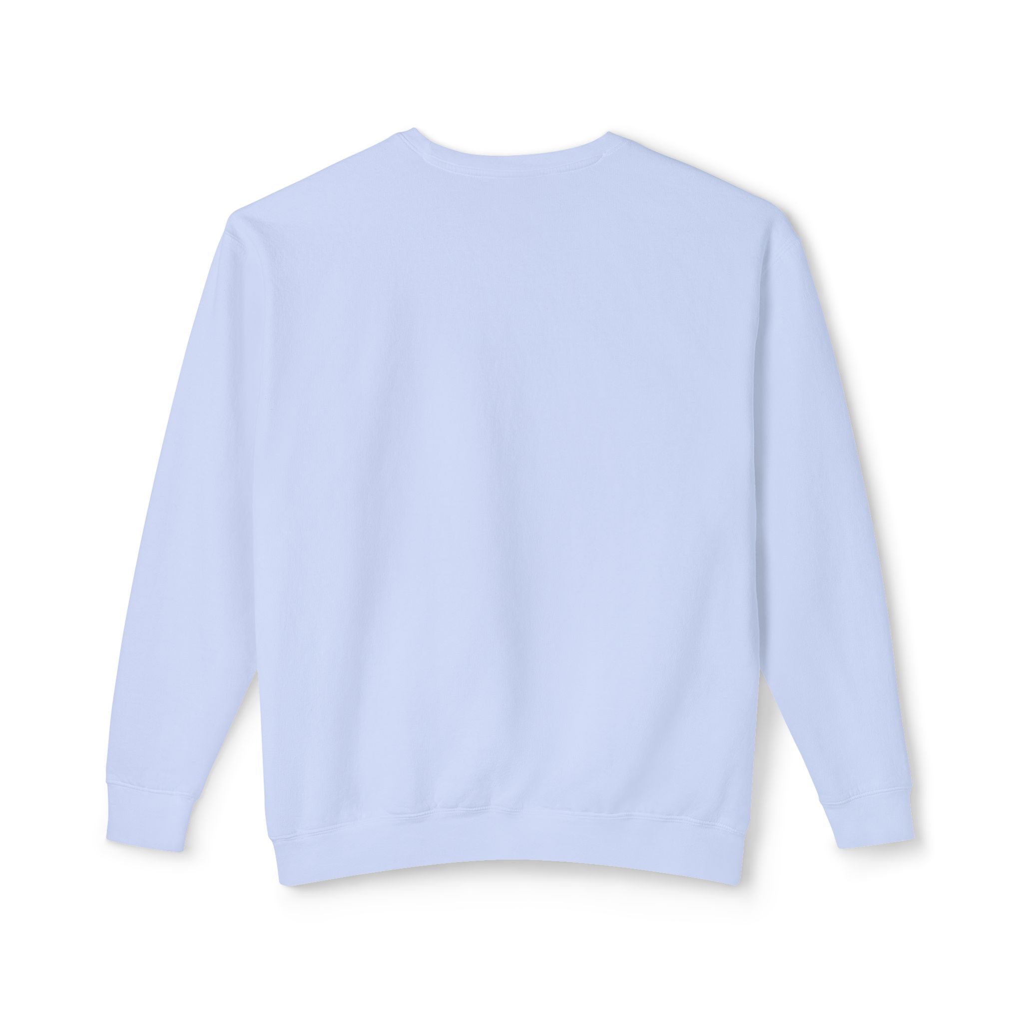 Colorful Abstract Floral Art Sweatshirt - Image 47