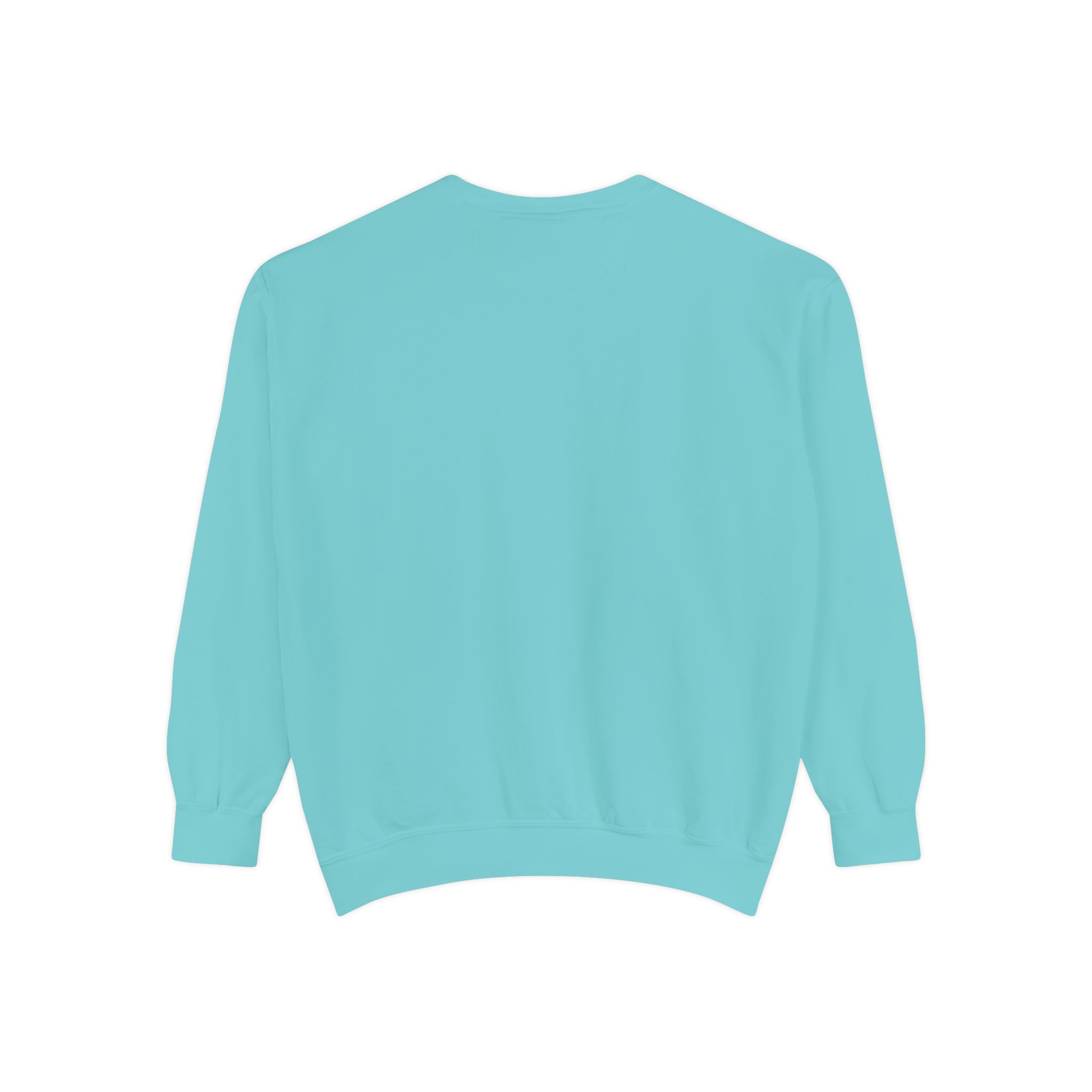 Tropical Palm Tree Sunset Sweatshirt - Image 27