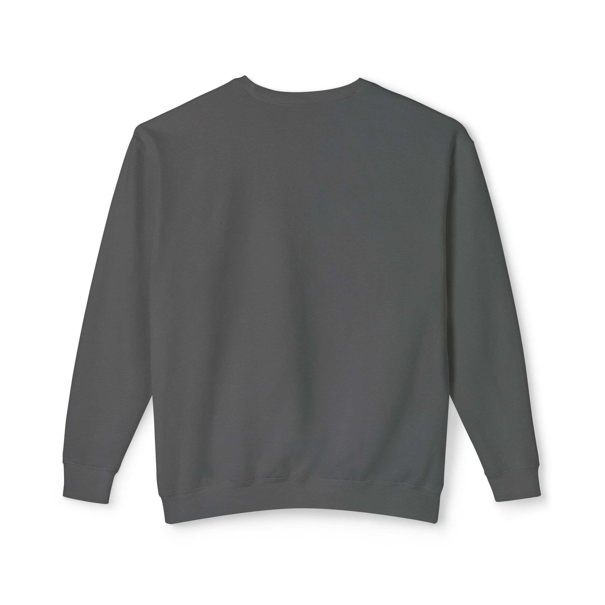 Colorful Abstract Floral Art Sweatshirt - Image 32