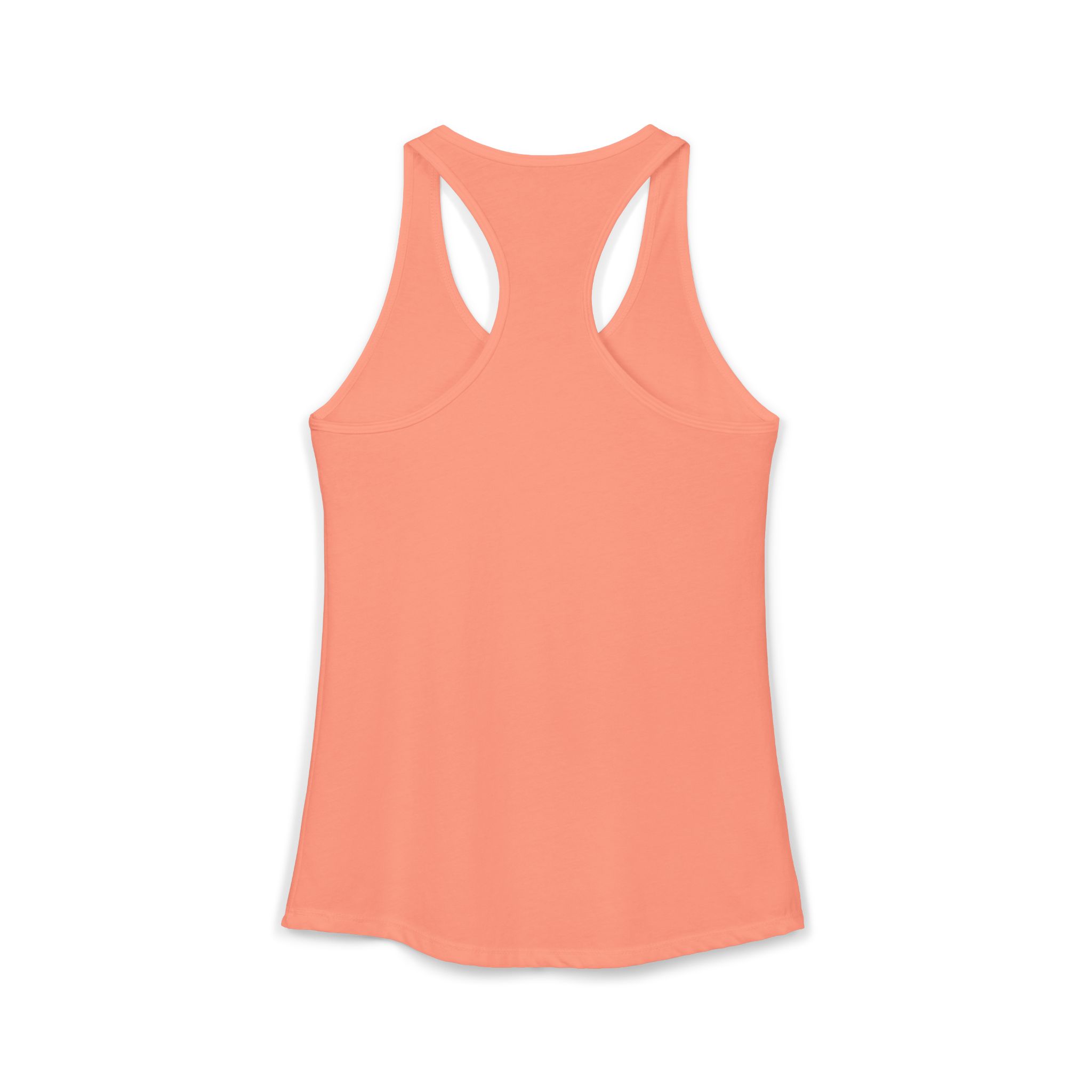 Women's Ideal Racerback Tank - Image 8