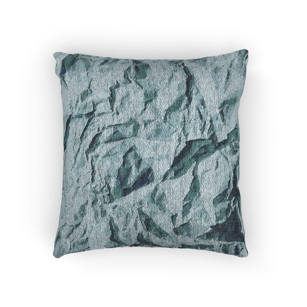 Woven Pillow