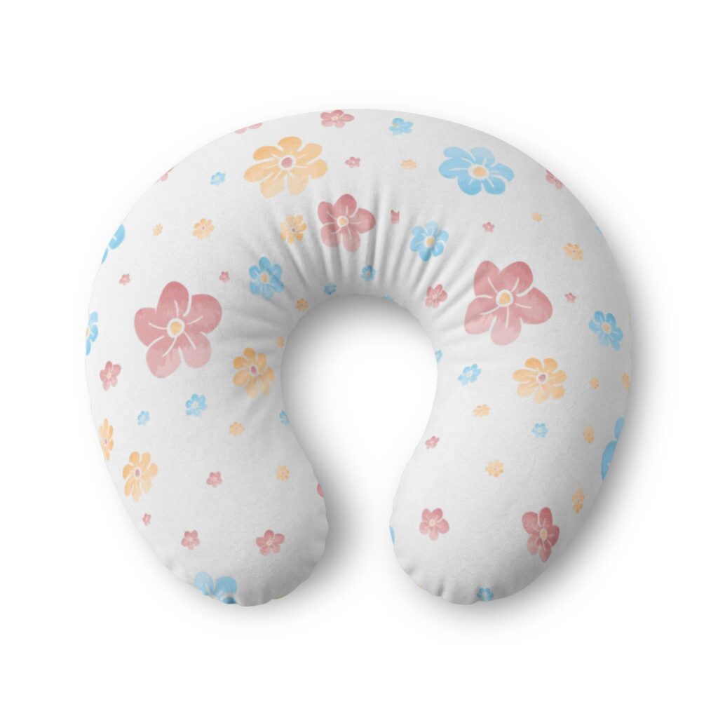 Nursing Pillow Cover