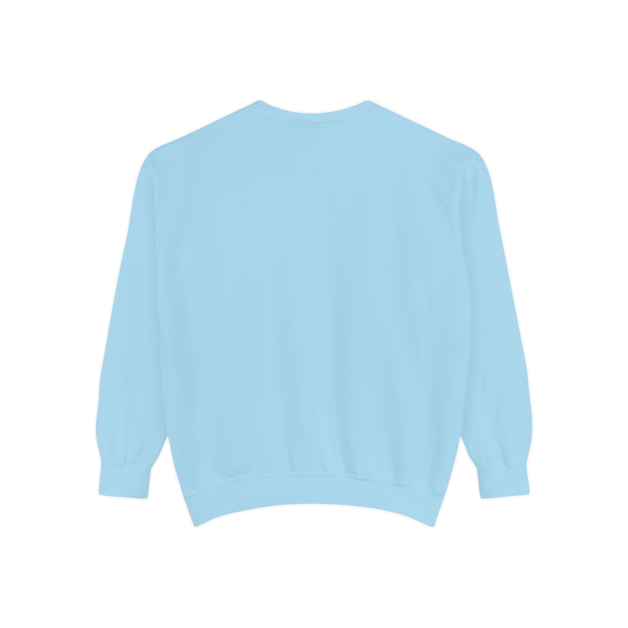 Tropical Palm Tree Sunset Sweatshirt - Image 52