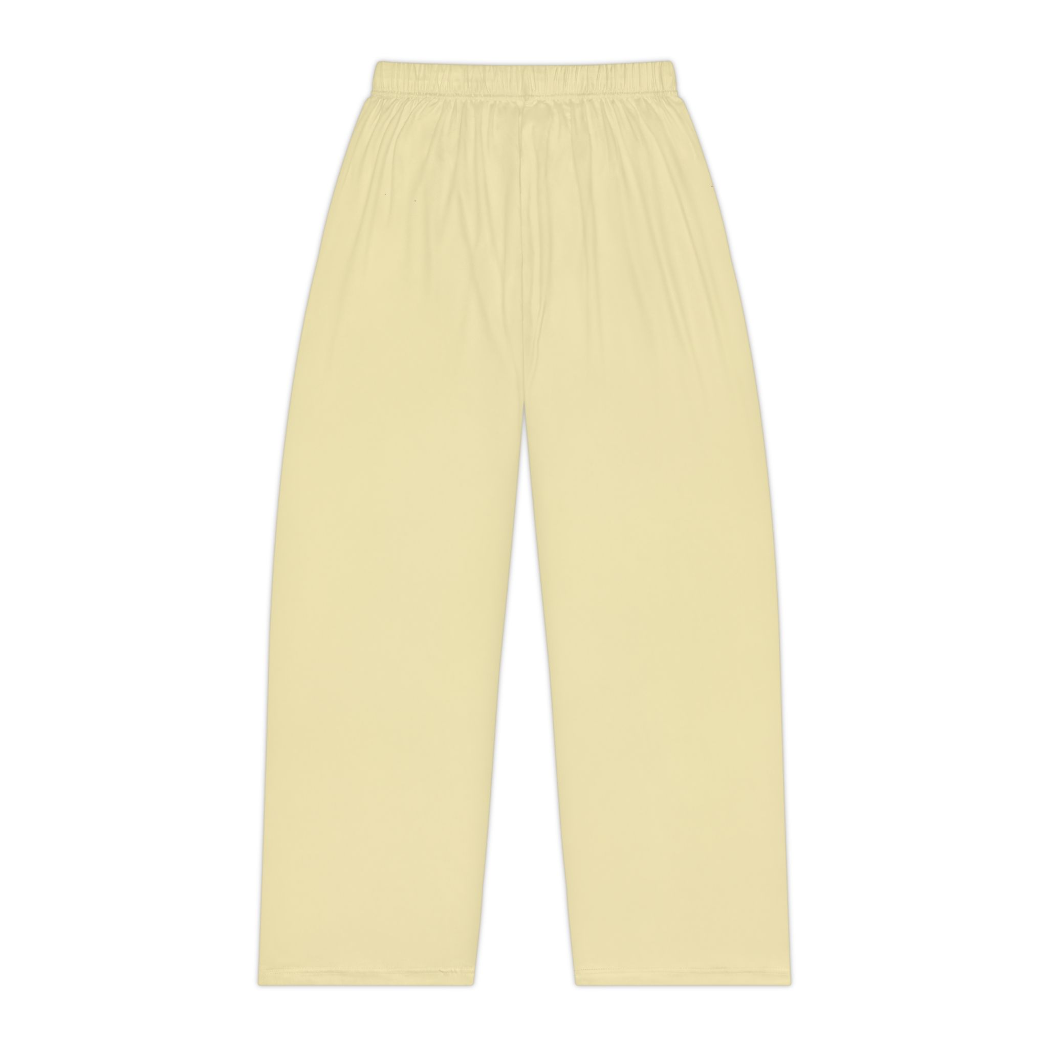 Women's Pajama Pants — Buttercream Cozy Lounge Sleepwear - Image 3