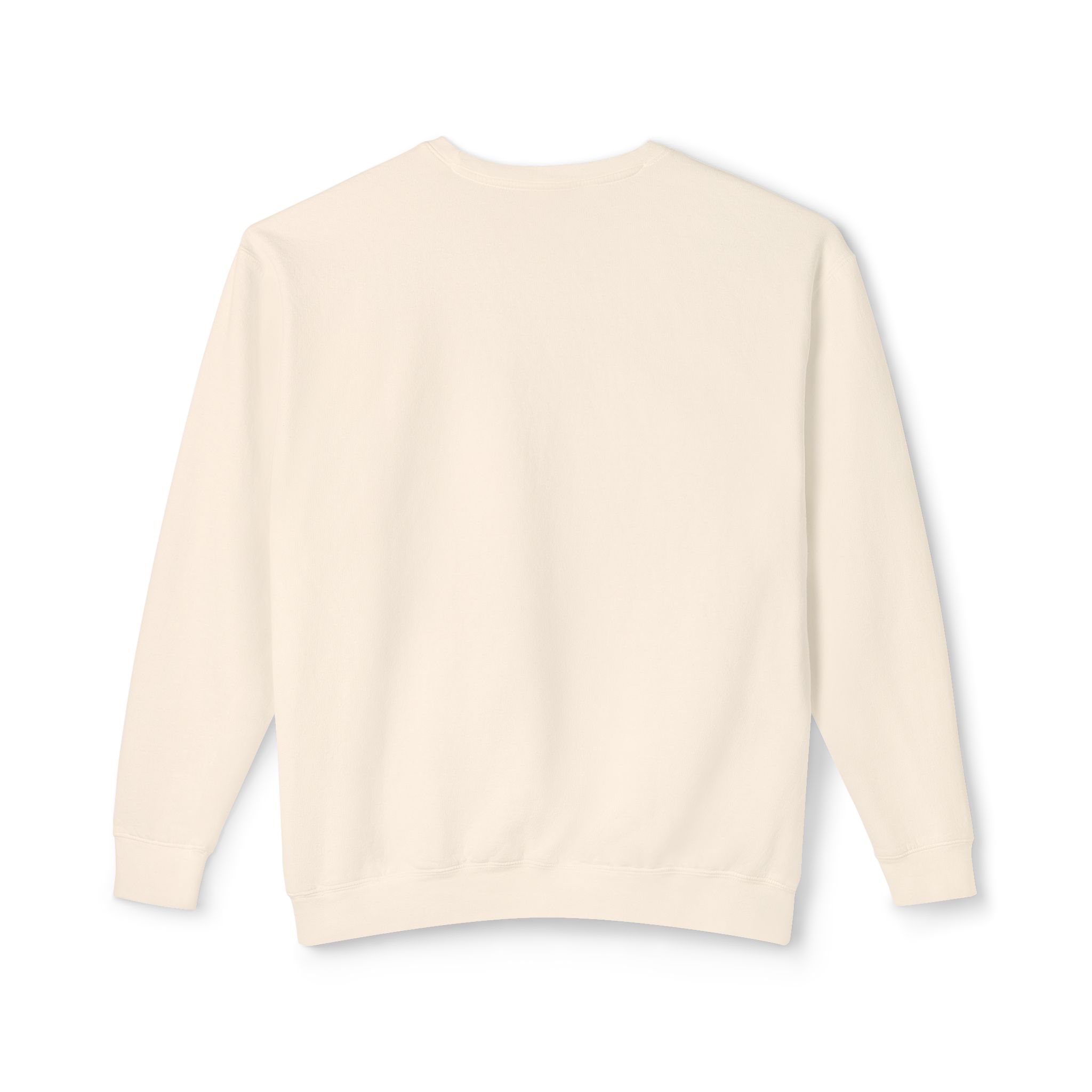 Purple Jellyfish Ocean-Inspired Sweatshirt - Image 3