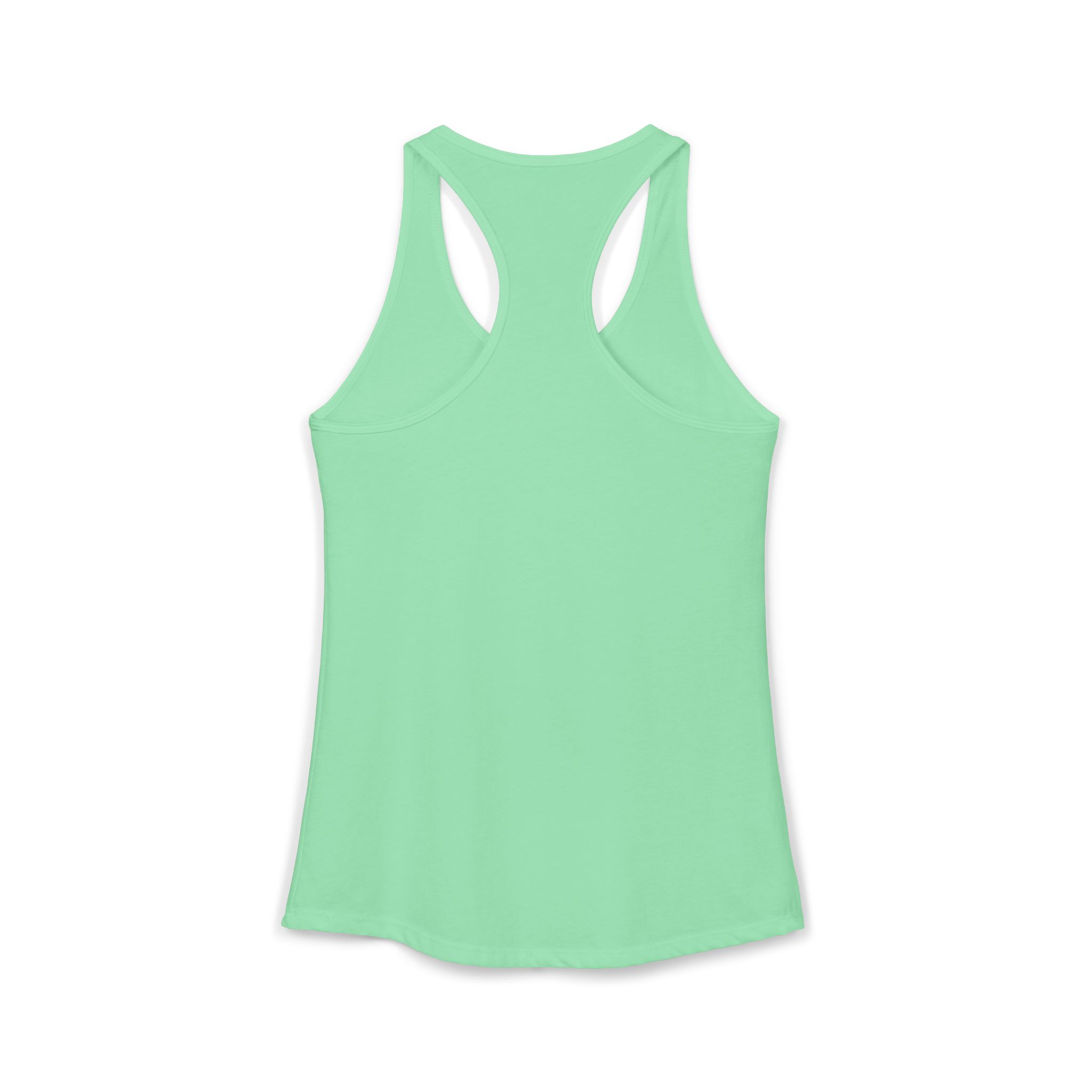 Women's Ideal Racerback Tank - Image 28