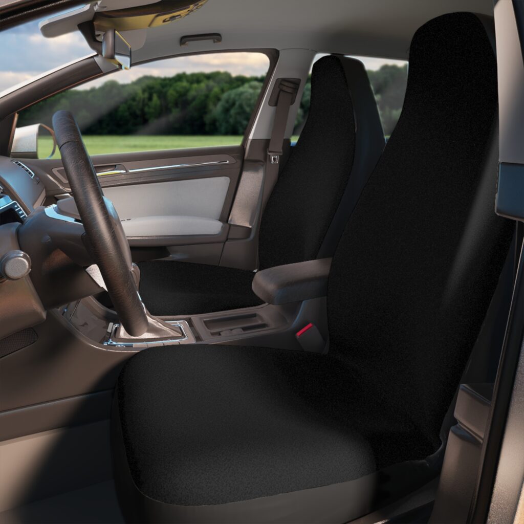 Car Seat Covers