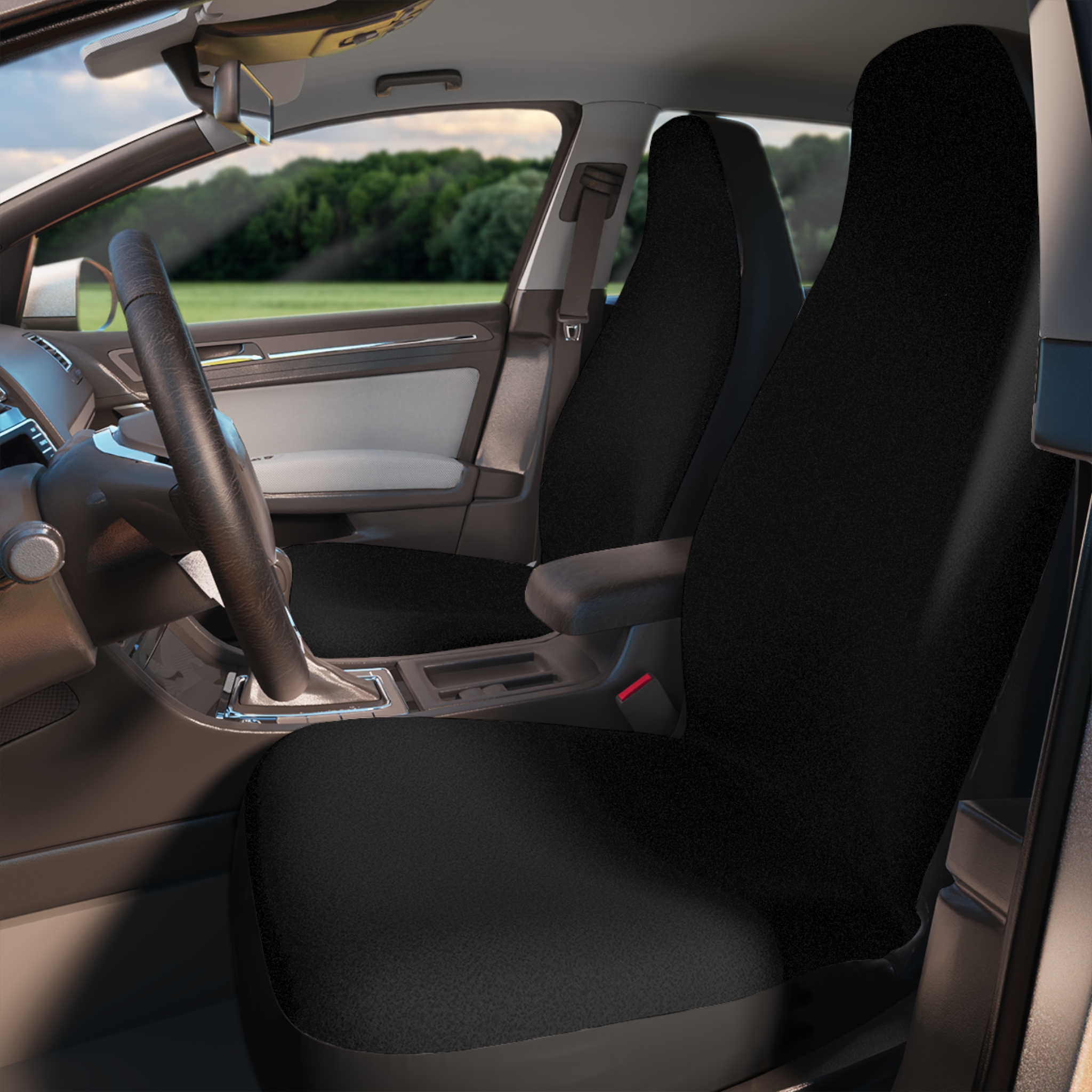 Car Seat Covers