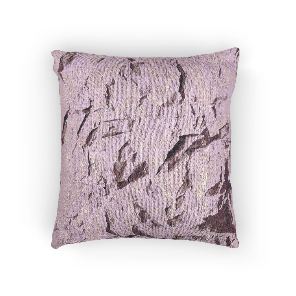 Woven Pillow