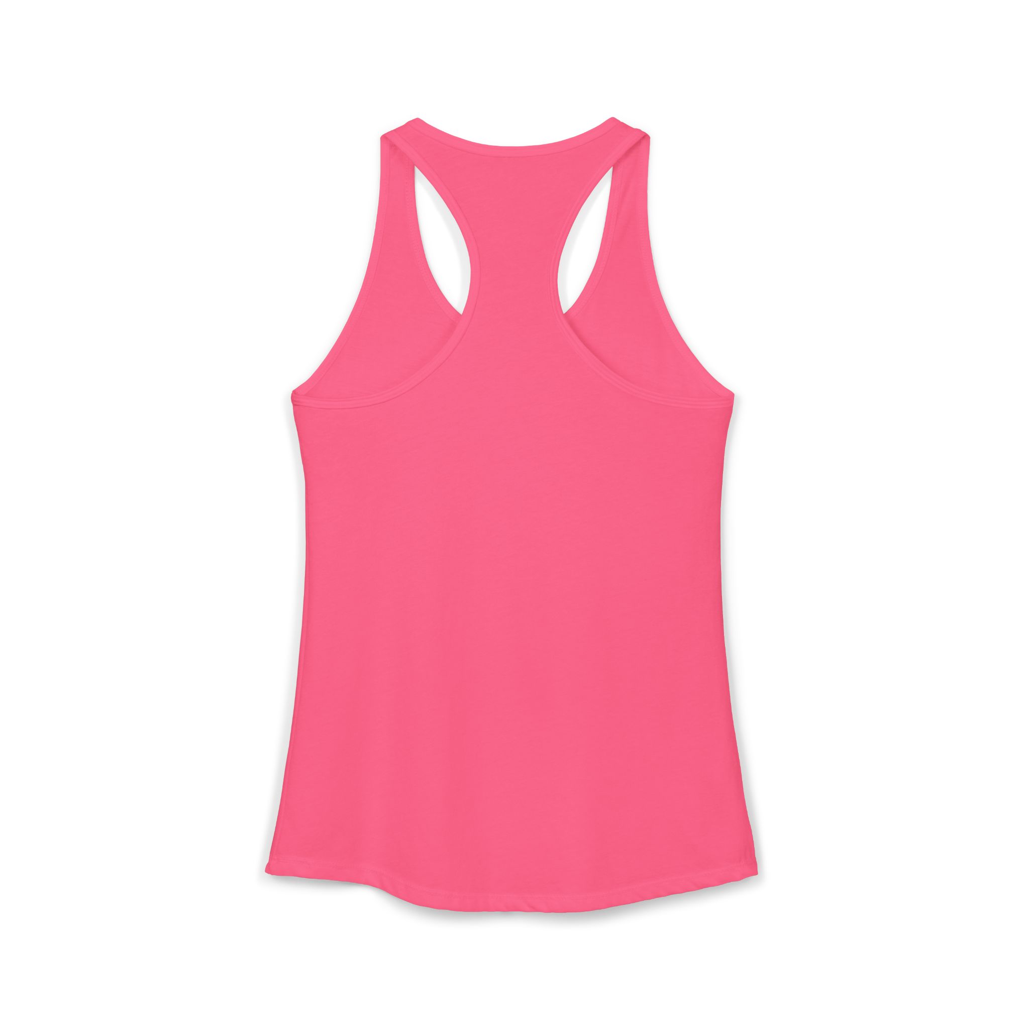 Women's Ideal Racerback Tank - Image 60
