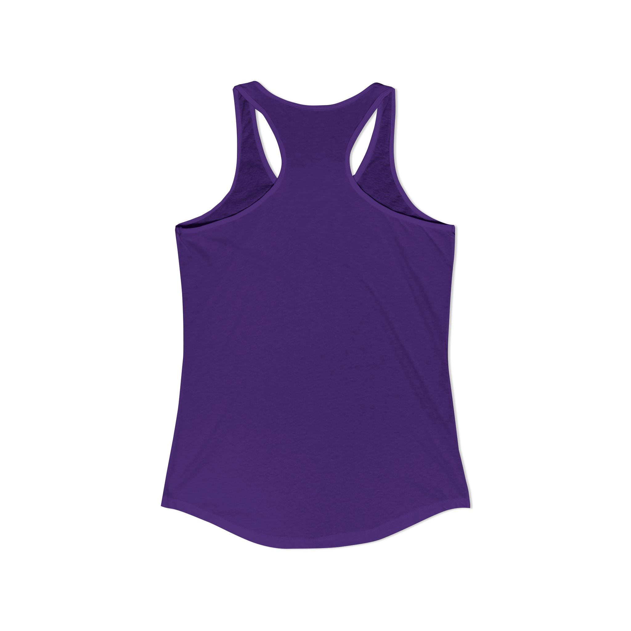 Women's Ideal Racerback Tank - Image 55