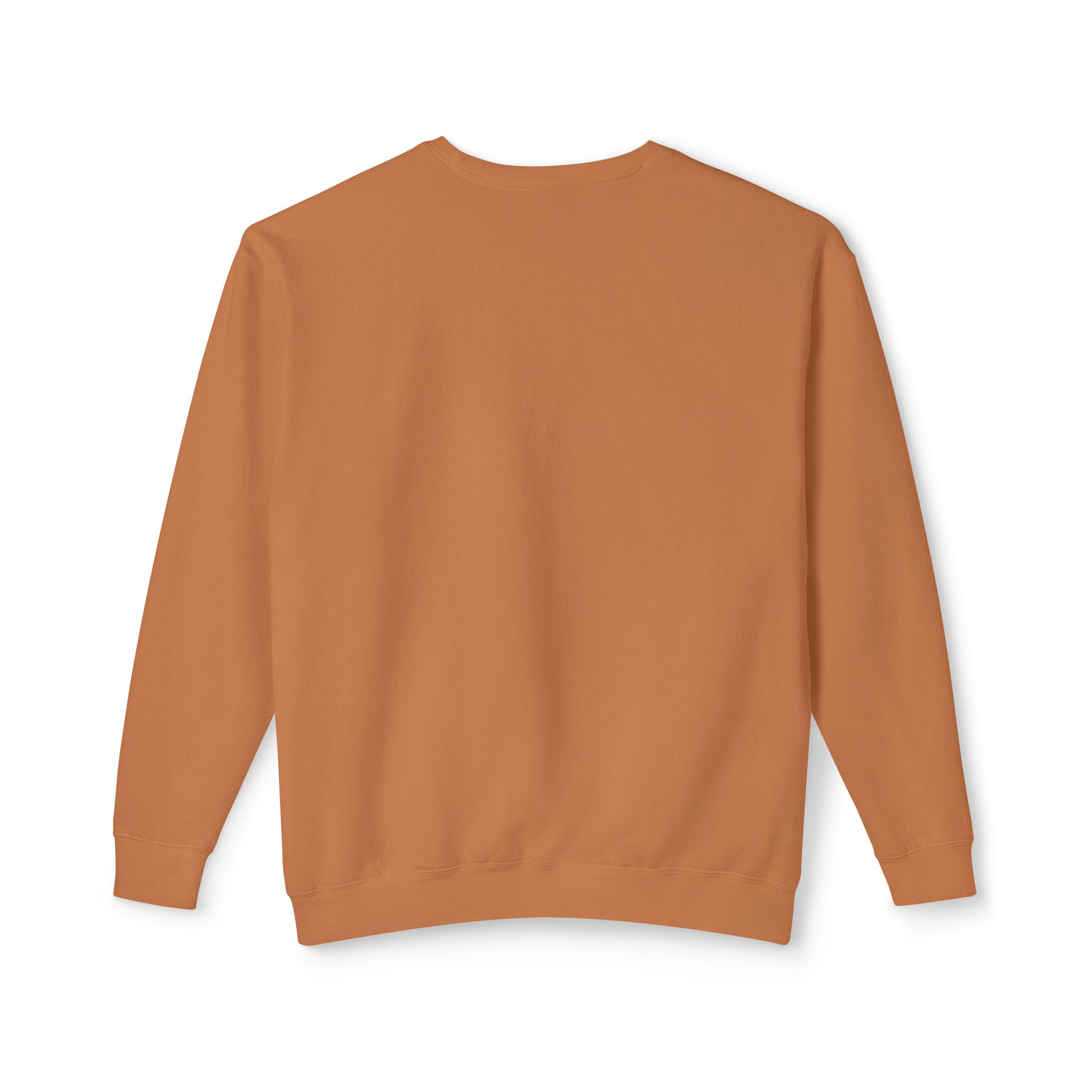 Colorful Abstract Floral Art Sweatshirt - Image 17