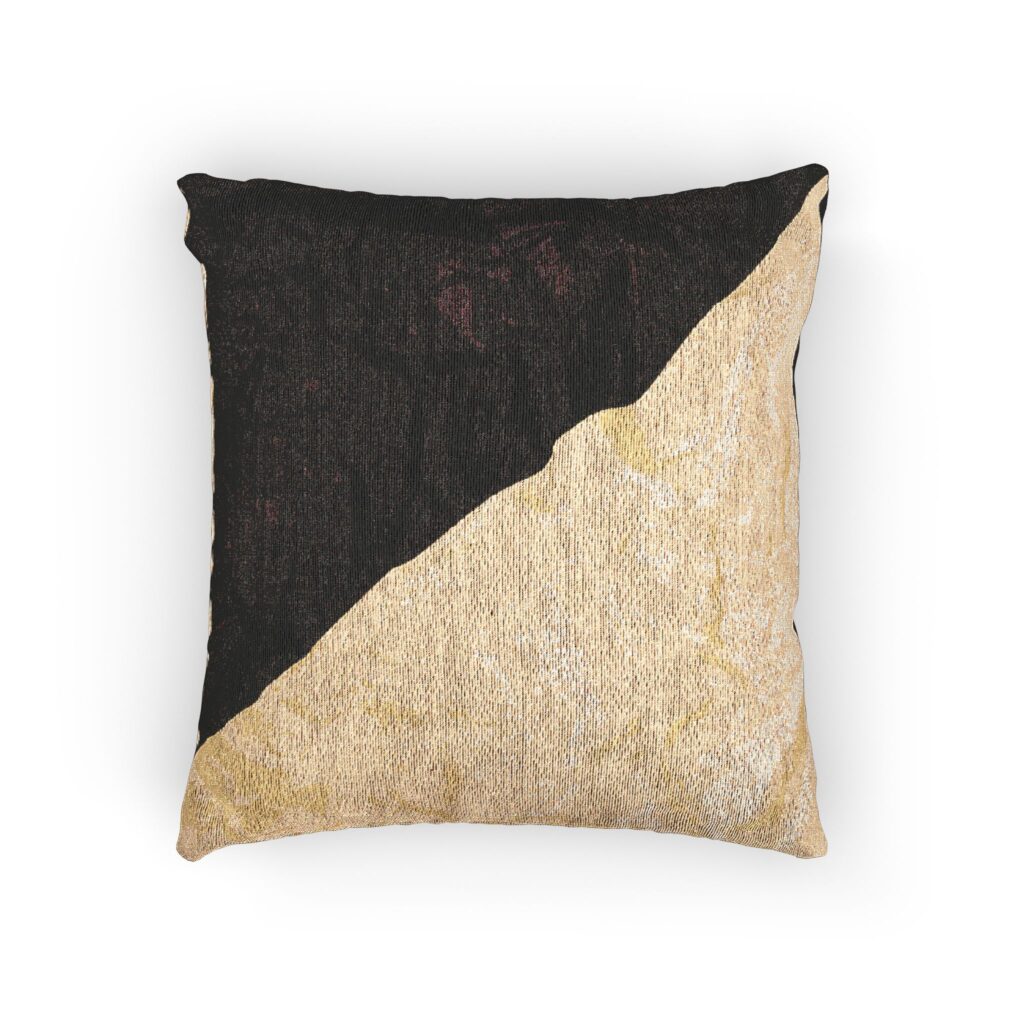 Woven Pillow