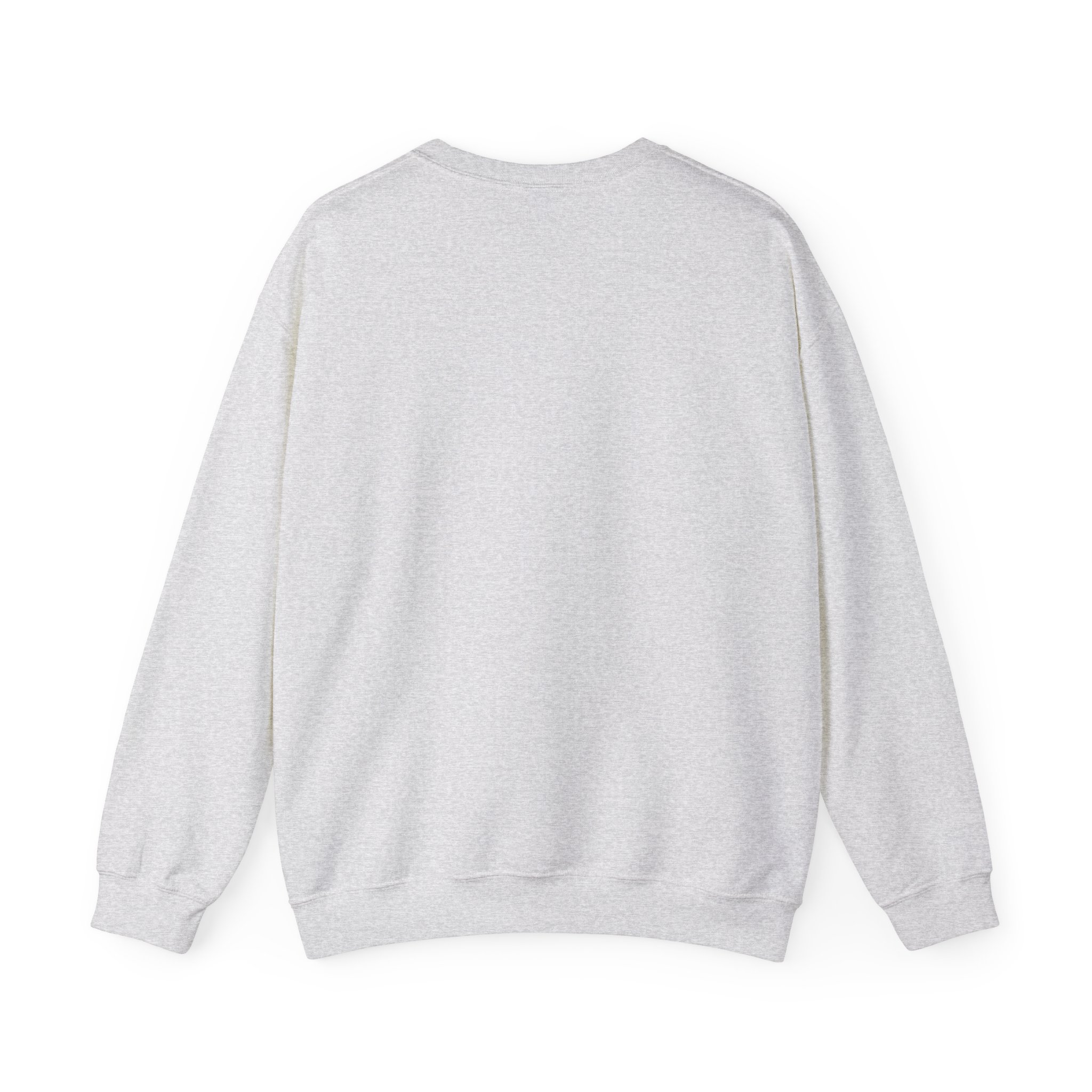 Watercolor Poppy Flowers Crewneck Sweatshirt | Floral Minimalist Art - Image 12