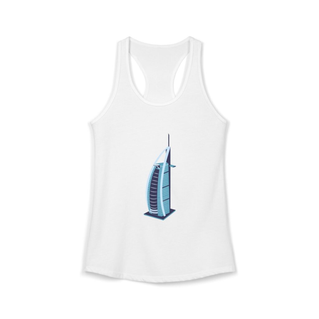 Women's Ideal Racerback Tank