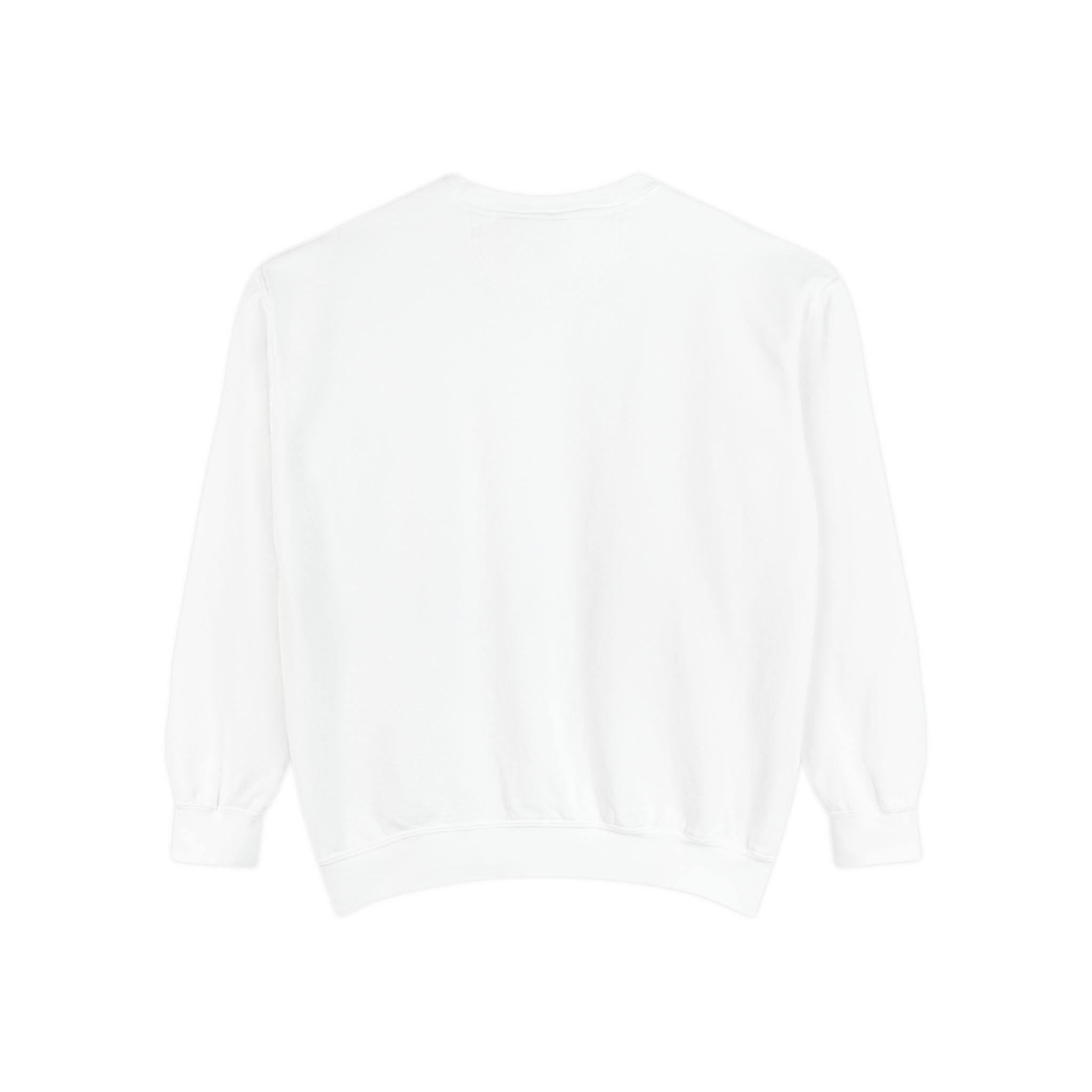 Tropical Palm Tree Sunset Sweatshirt - Image 7