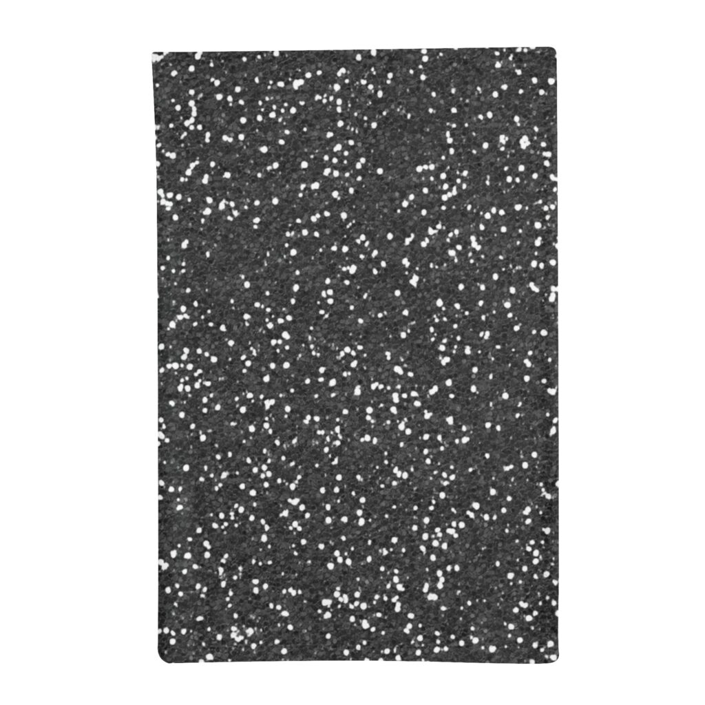 Starry Night Minky Sleeping Bag