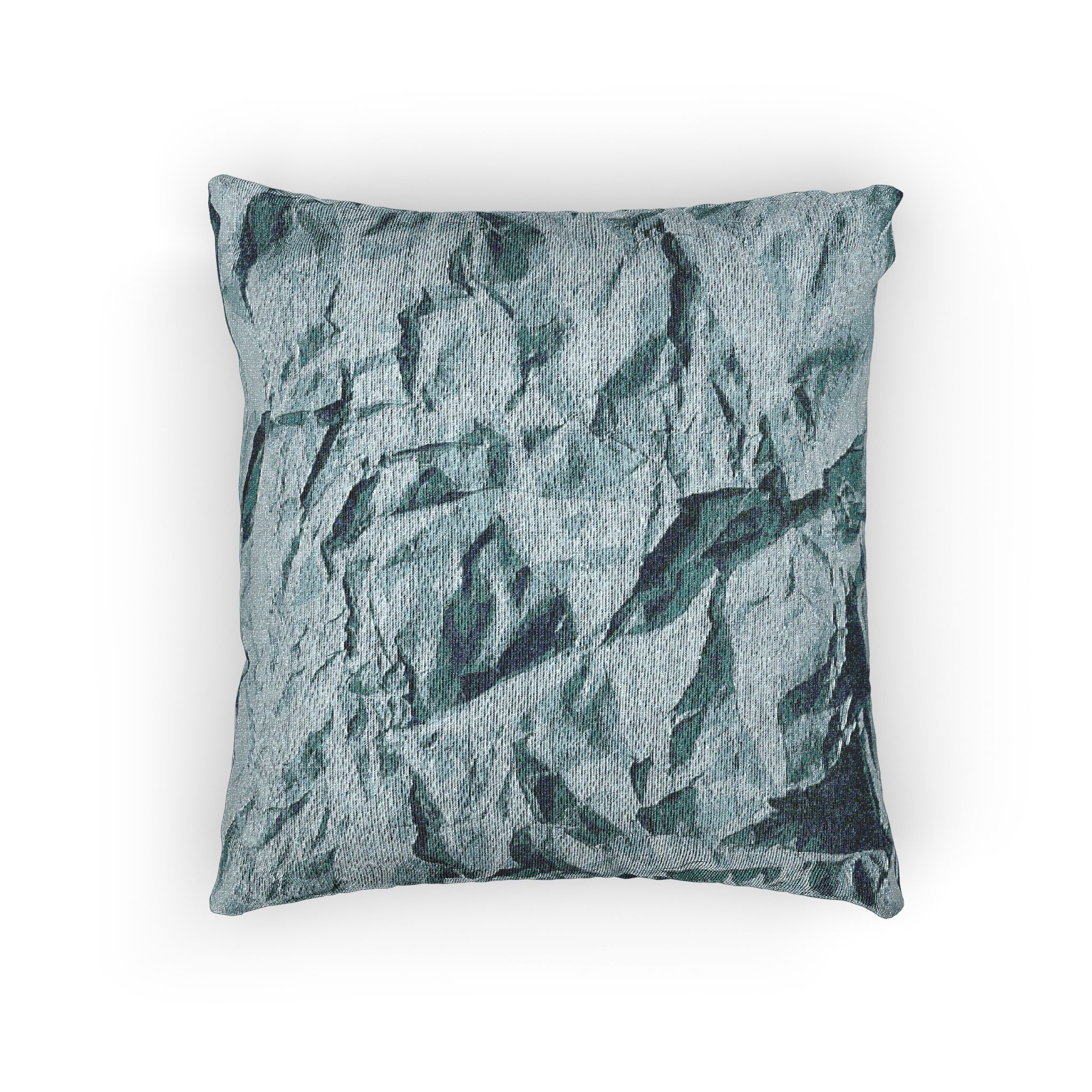 Woven Pillow - Image 3