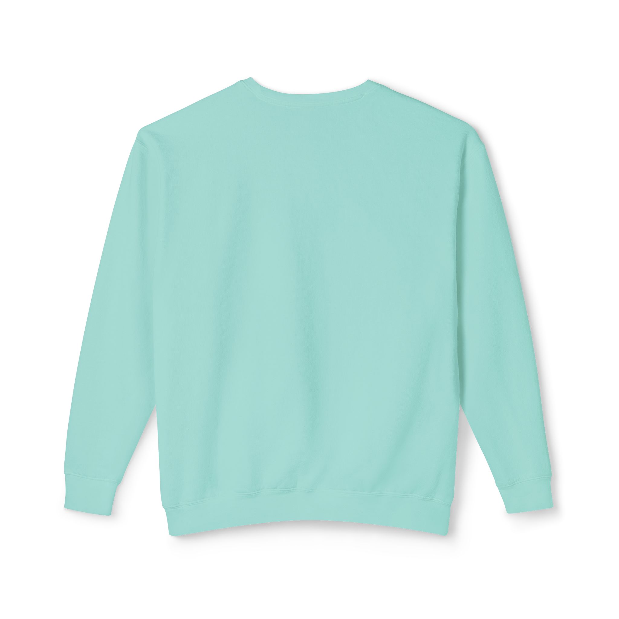 Tropical Sunset Palm Tree Sweatshirt - Image 42