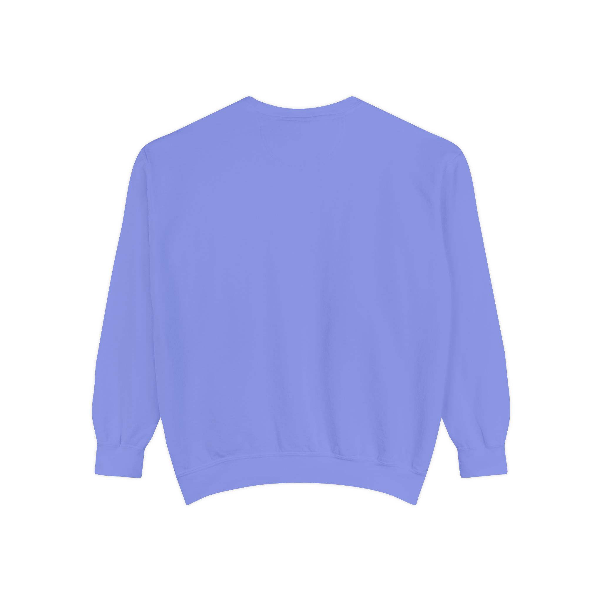 Tropical Palm Tree Sunset Sweatshirt - Image 57