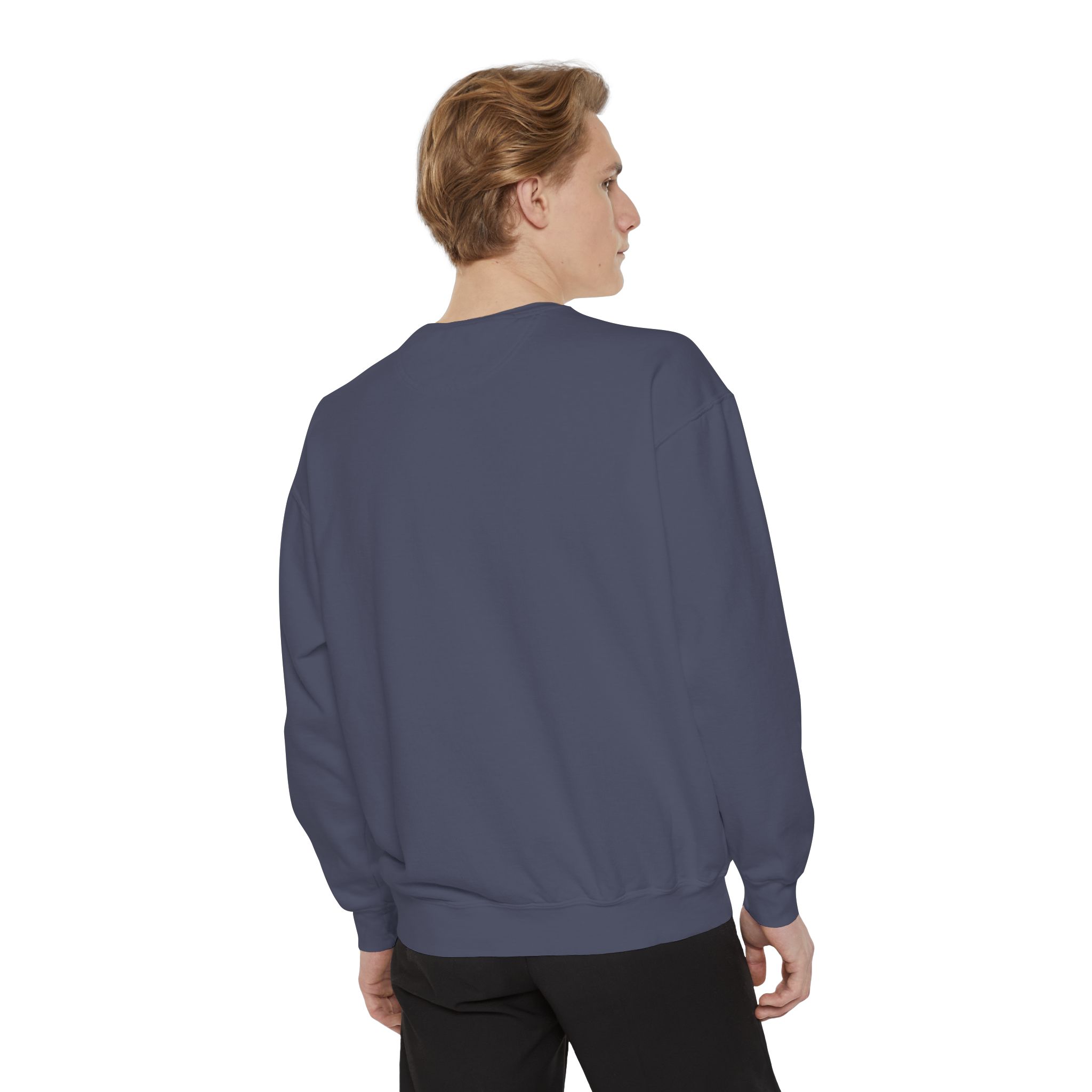 Tropical Palm Tree Sunset Sweatshirt - Image 69