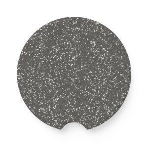 Soapstone Car Coaster