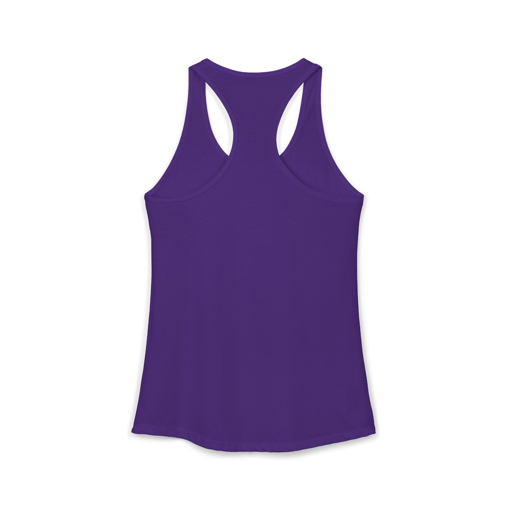 Women's Ideal Racerback Tank - Image 56