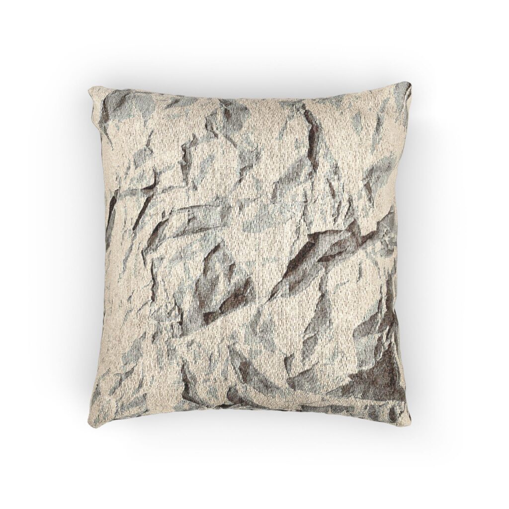 Woven Pillow