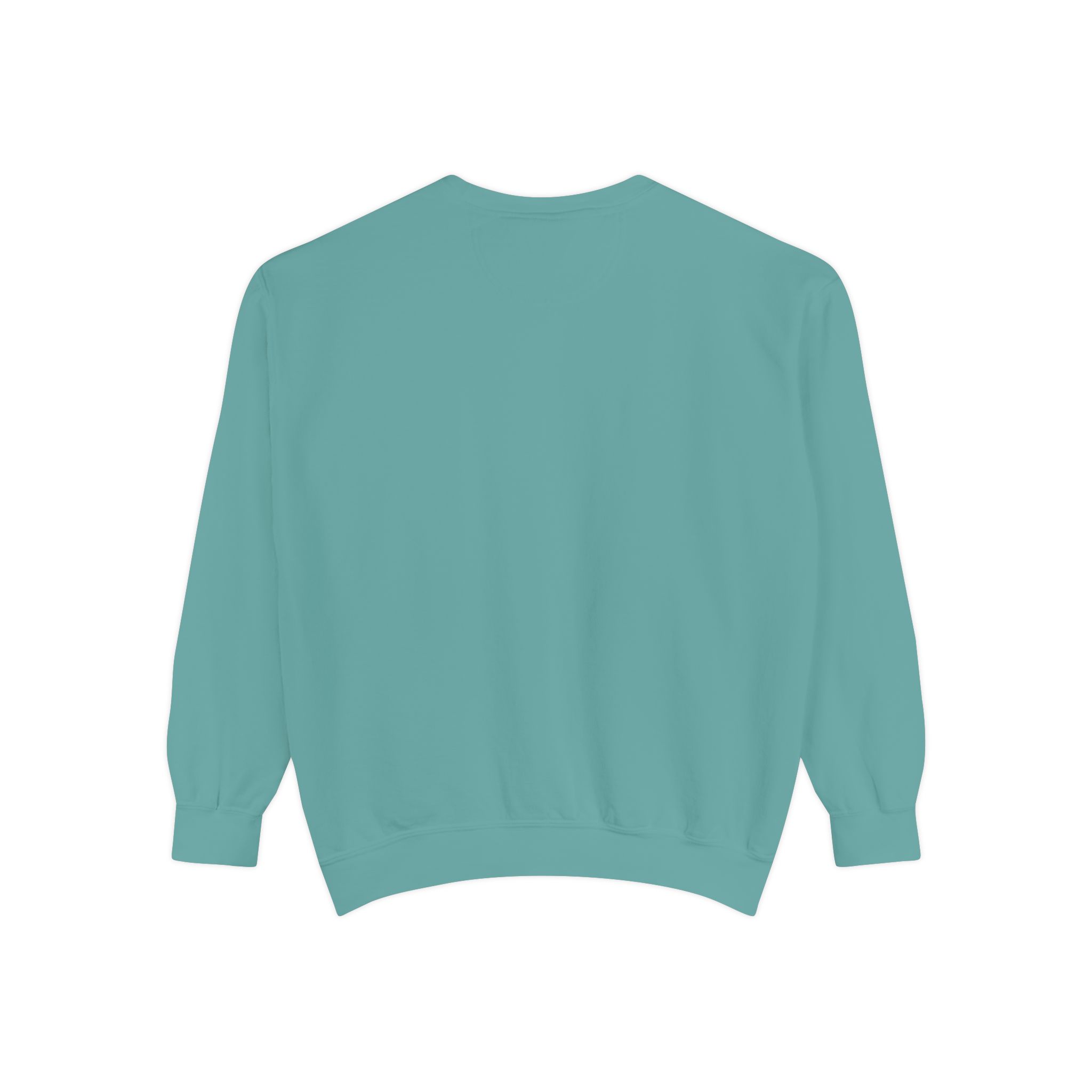 Tropical Palm Tree Sunset Sweatshirt - Image 42