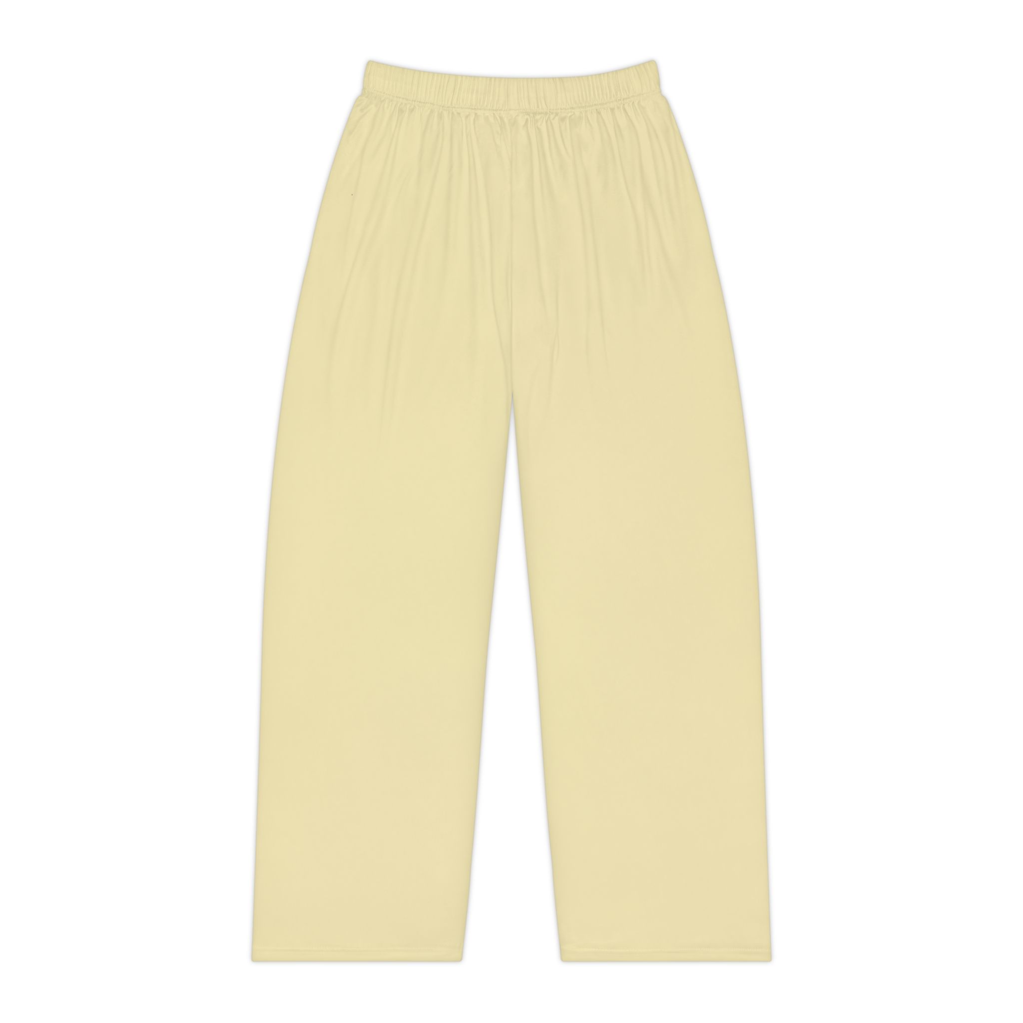 Women's Pajama Pants — Buttercream Cozy Lounge Sleepwear - Image 2