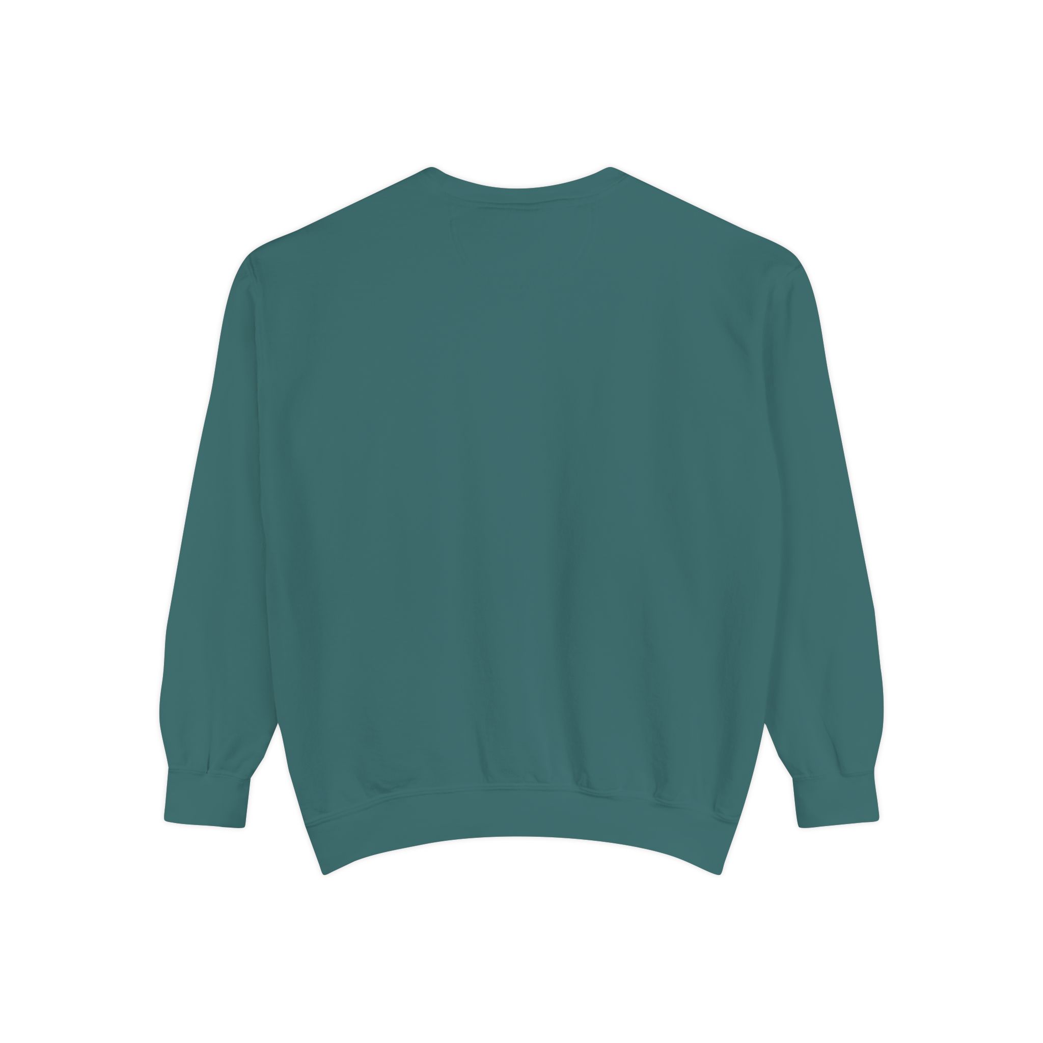 Tropical Palm Tree Sunset Sweatshirt - Image 37