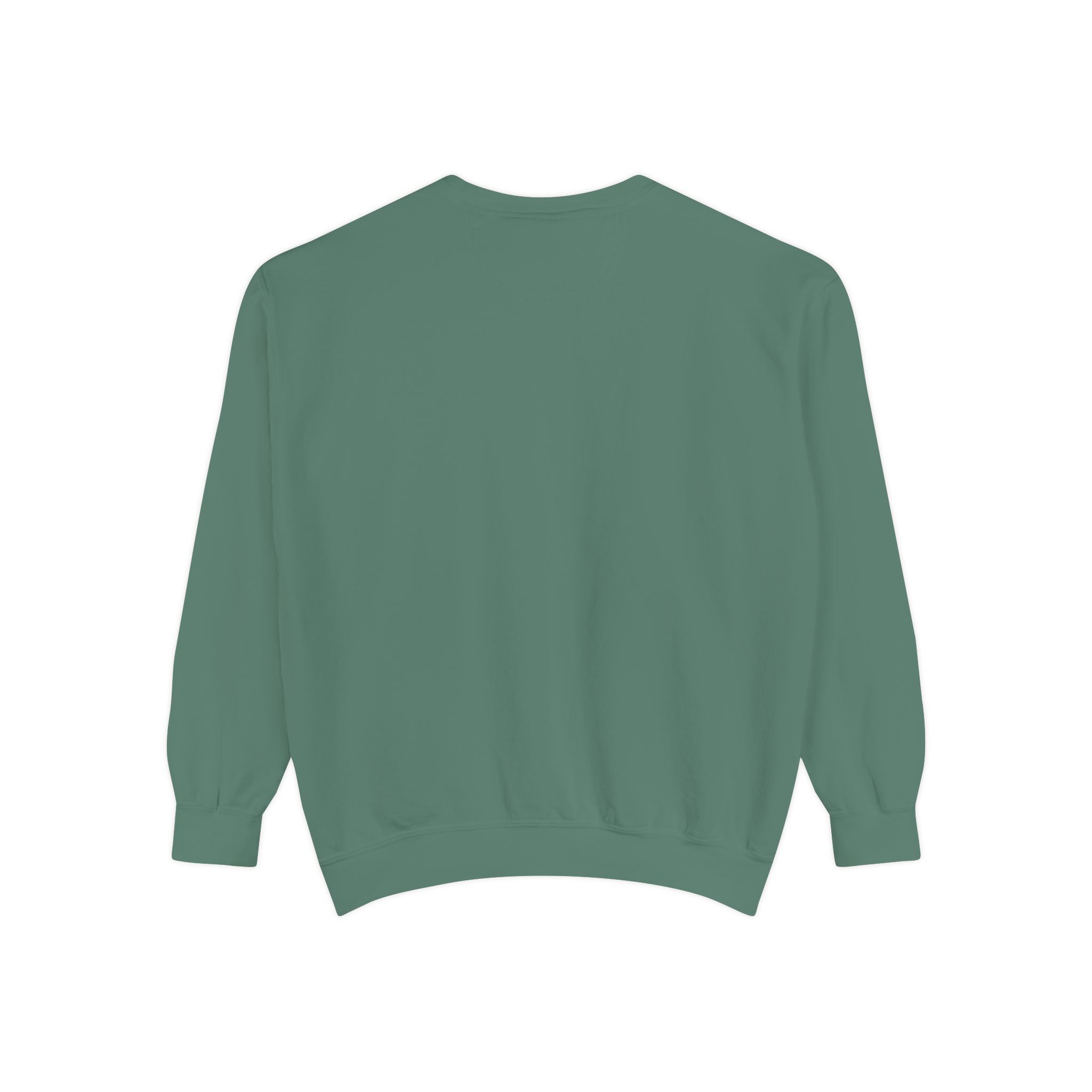 Tropical Palm Tree Sunset Sweatshirt - Image 32