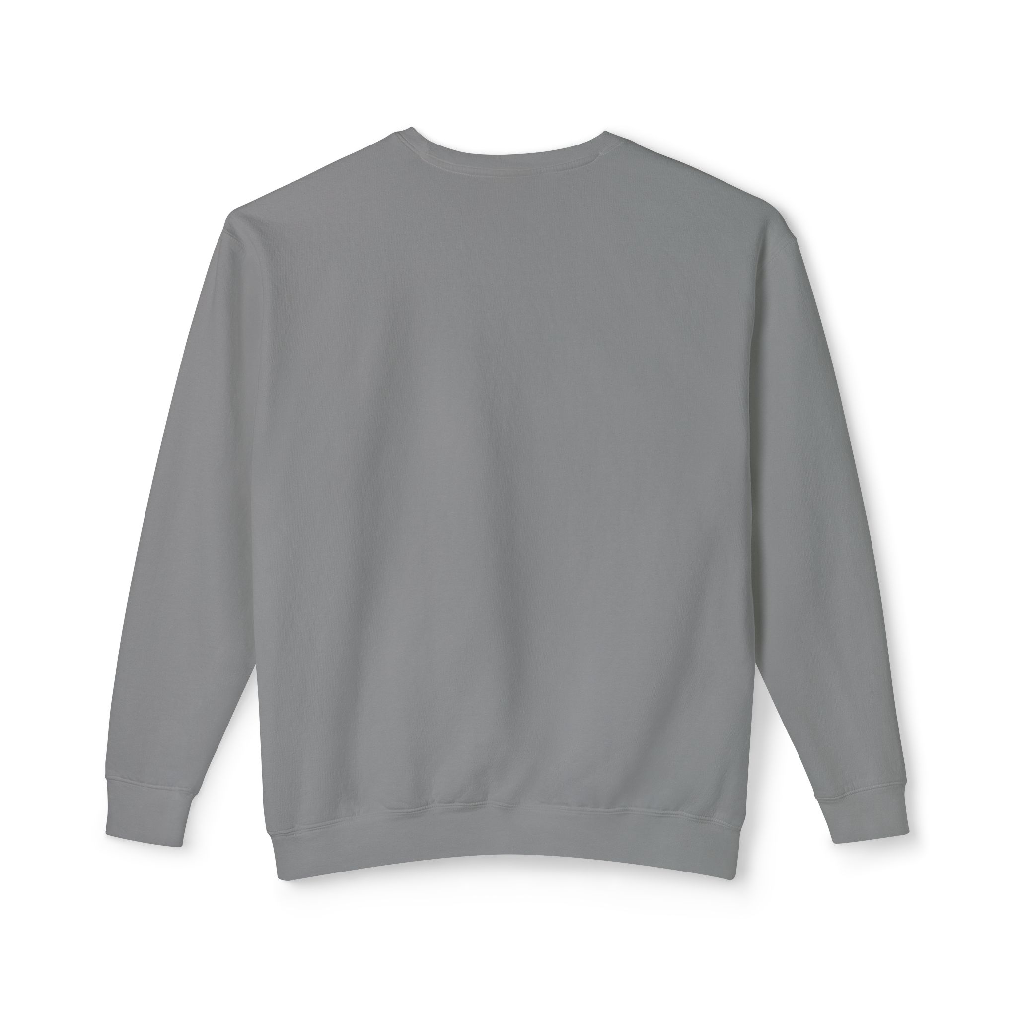 Tropical Sunset Palm Tree Sweatshirt - Image 37