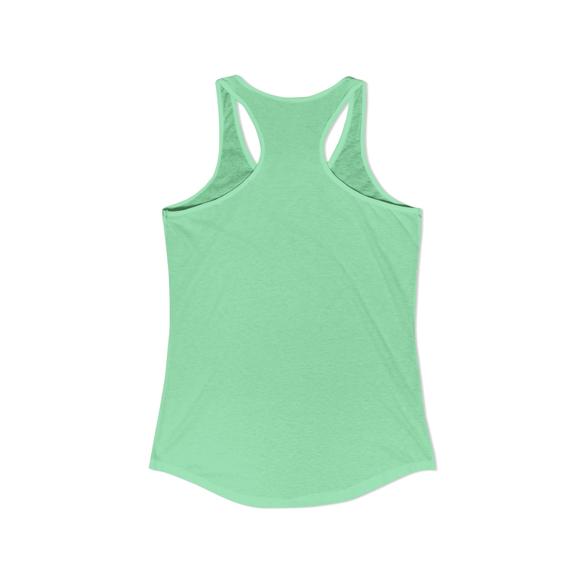 Women's Ideal Racerback Tank - Image 27