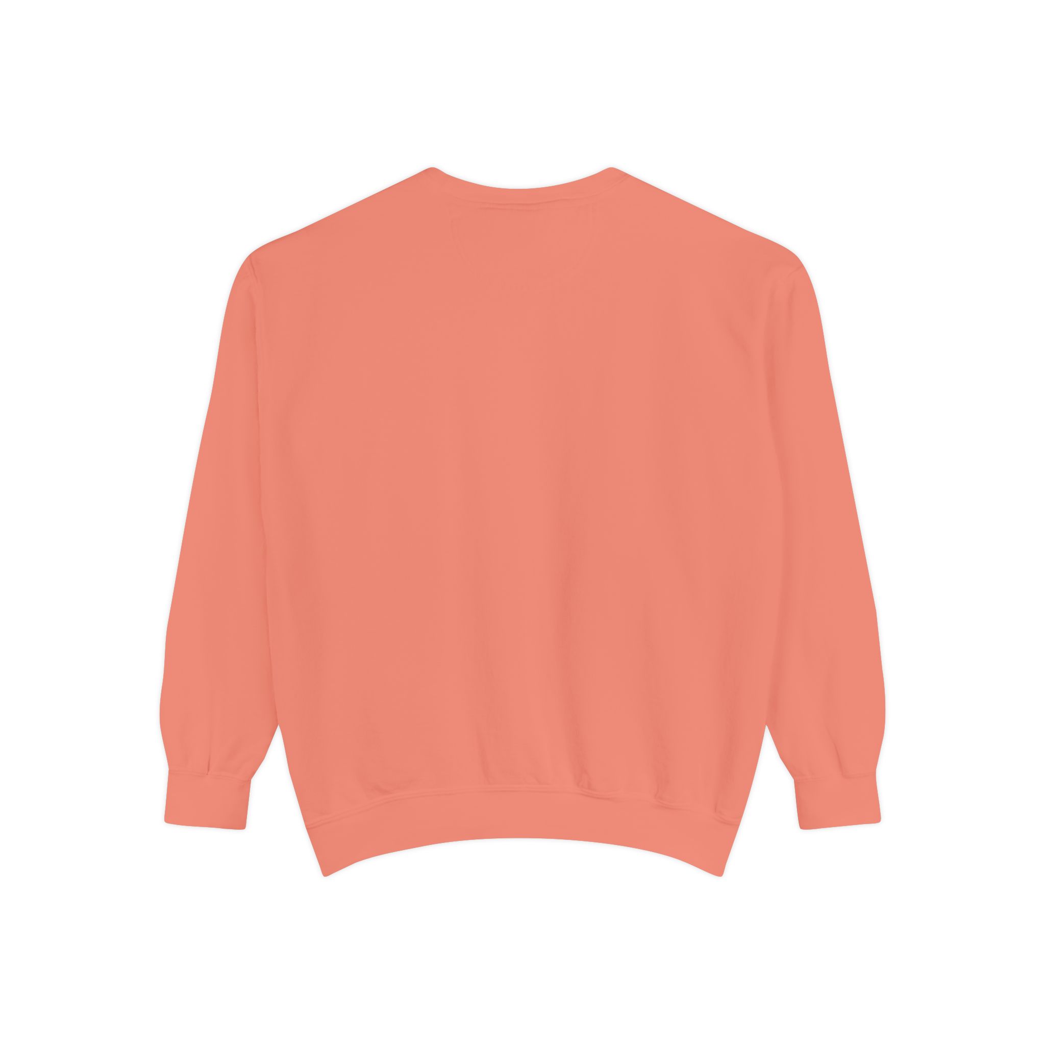 Tropical Palm Tree Sunset Sweatshirt - Image 12