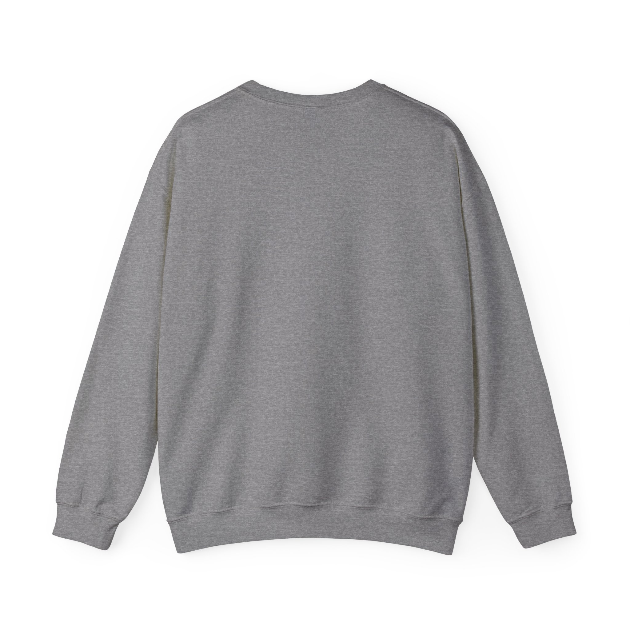 Watercolor Poppy Flowers Crewneck Sweatshirt | Floral Minimalist Art - Image 37